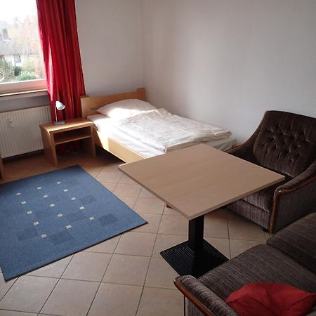 Schapers Ferienwohnungen Emmerthal Extérieur photo