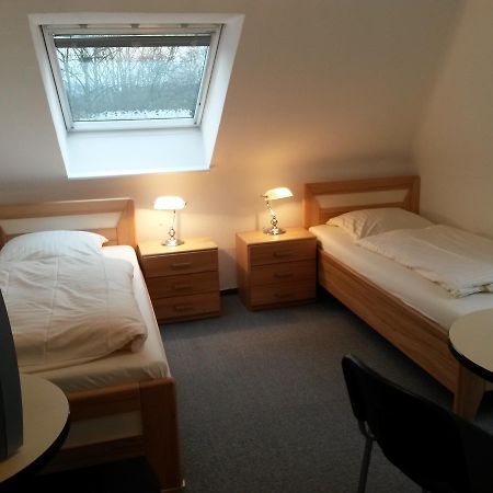 Schapers Ferienwohnungen Emmerthal Extérieur photo
