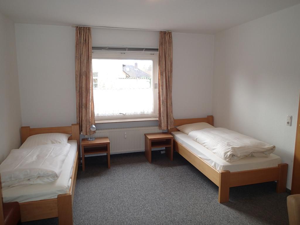 Schapers Ferienwohnungen Emmerthal Extérieur photo