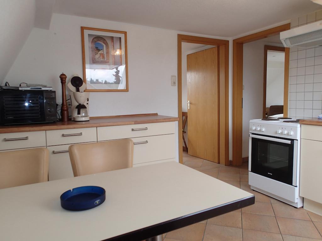 Schapers Ferienwohnungen Emmerthal Chambre photo