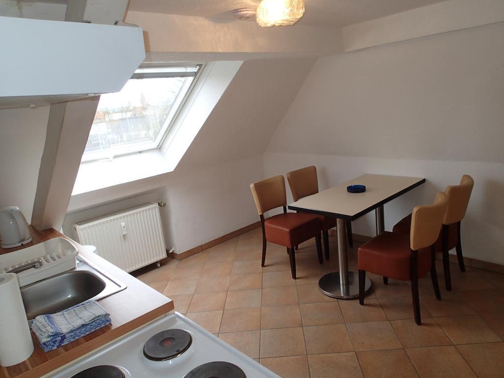 Schapers Ferienwohnungen Emmerthal Chambre photo