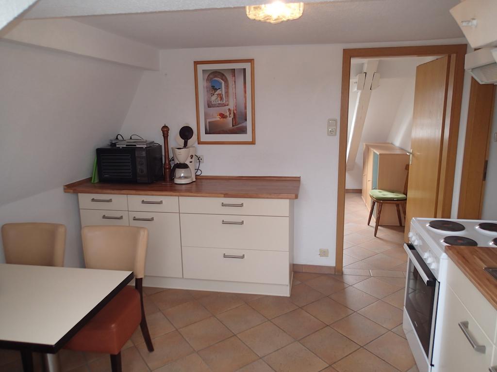 Schapers Ferienwohnungen Emmerthal Chambre photo