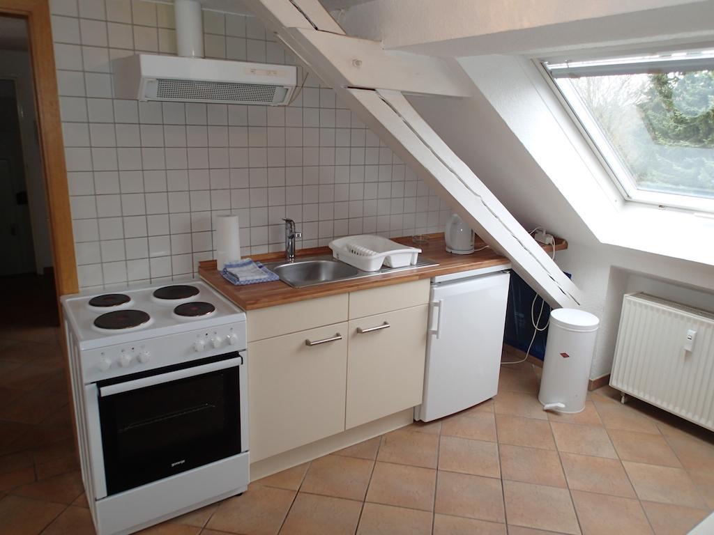 Schapers Ferienwohnungen Emmerthal Chambre photo