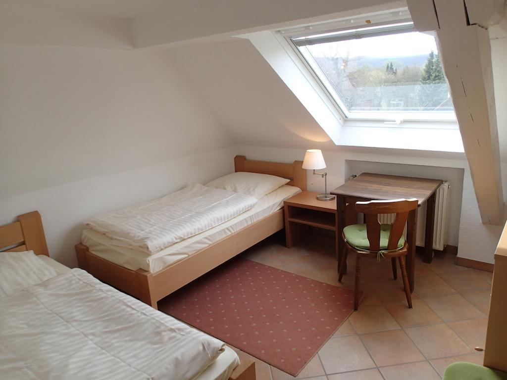 Schapers Ferienwohnungen Emmerthal Chambre photo