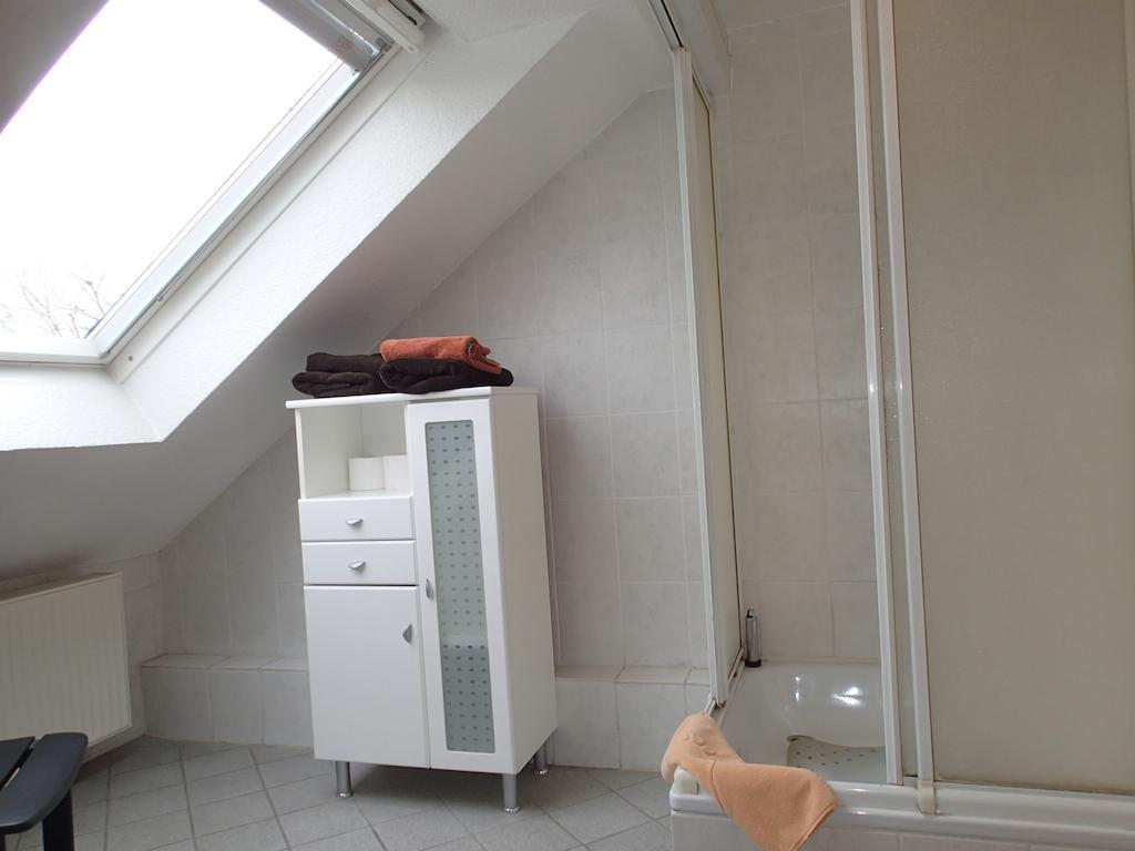 Schapers Ferienwohnungen Emmerthal Extérieur photo