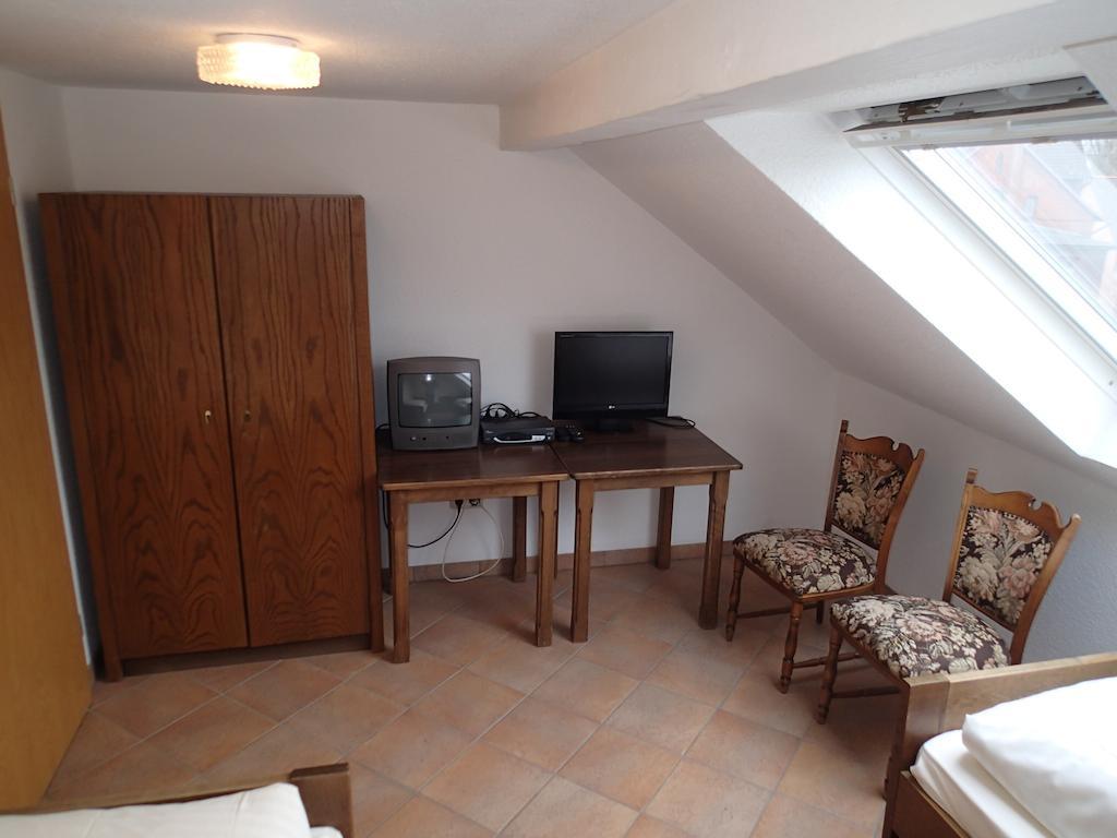 Schapers Ferienwohnungen Emmerthal Chambre photo