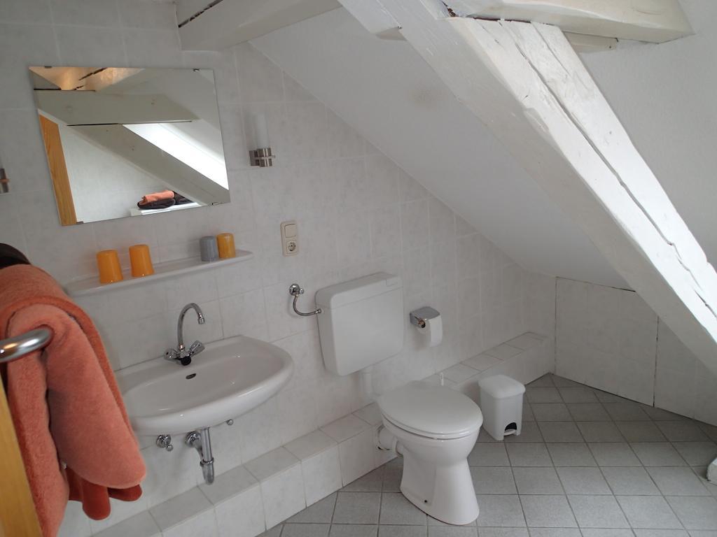 Schapers Ferienwohnungen Emmerthal Chambre photo