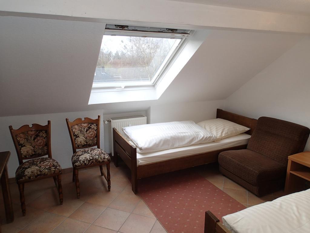 Schapers Ferienwohnungen Emmerthal Chambre photo