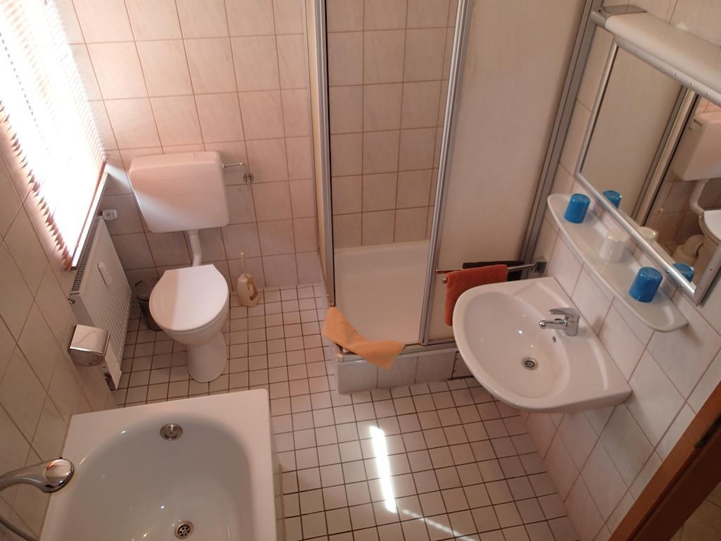 Schapers Ferienwohnungen Emmerthal Chambre photo