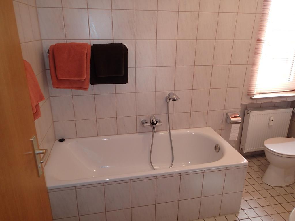 Schapers Ferienwohnungen Emmerthal Chambre photo