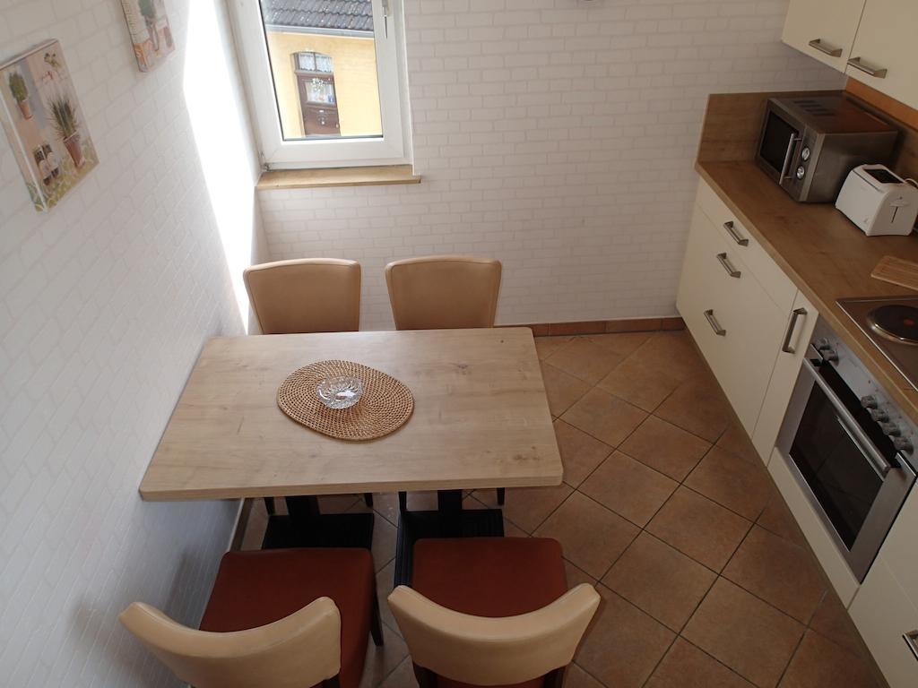 Schapers Ferienwohnungen Emmerthal Chambre photo