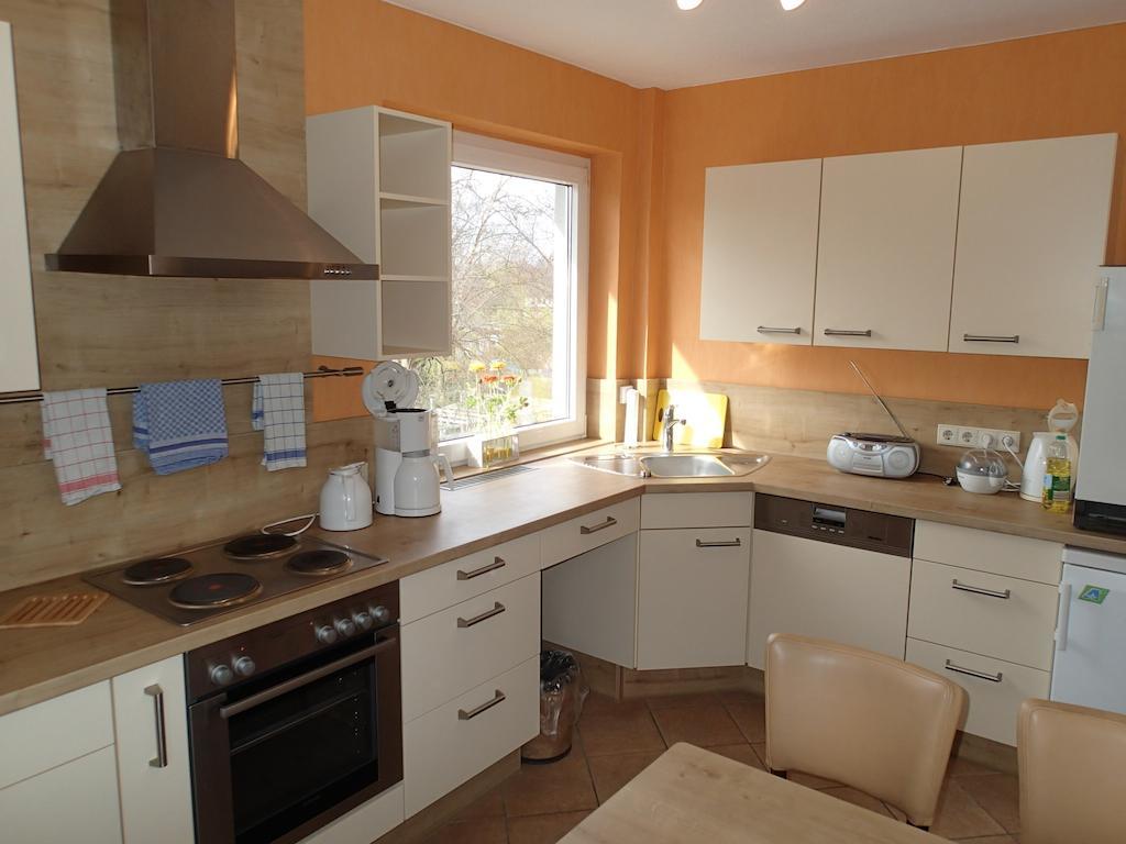 Schapers Ferienwohnungen Emmerthal Chambre photo