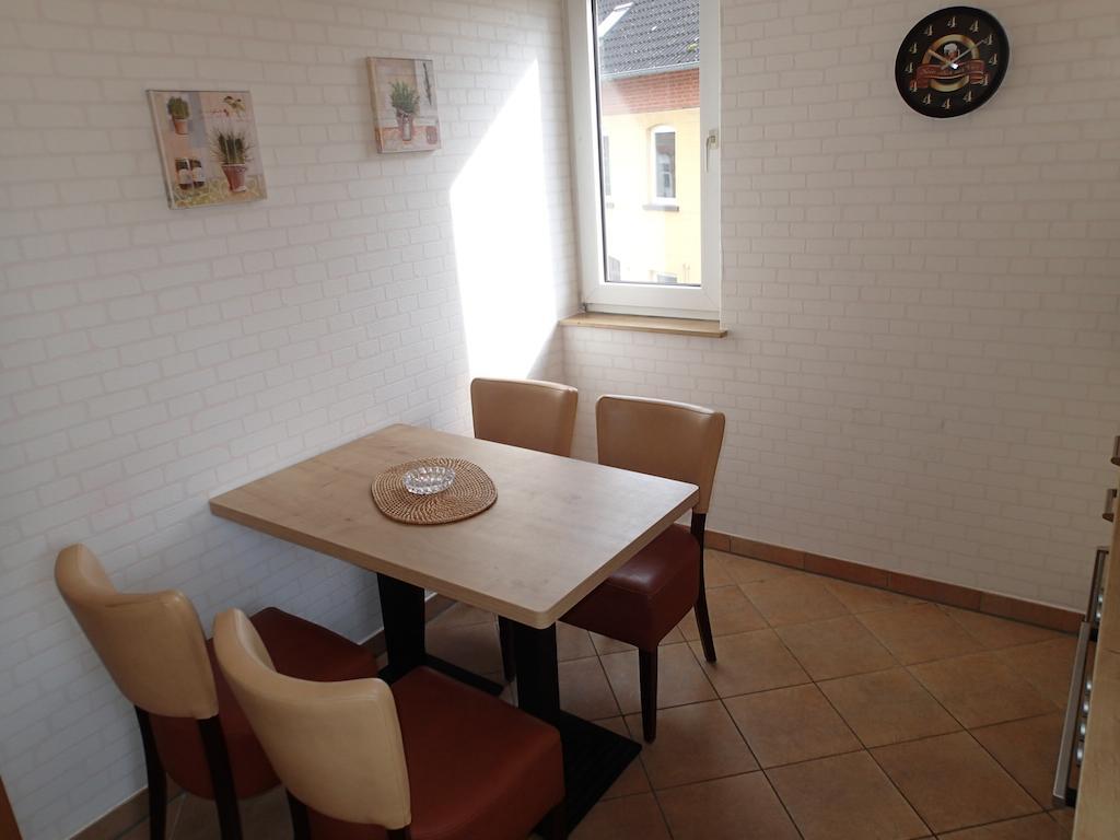 Schapers Ferienwohnungen Emmerthal Chambre photo
