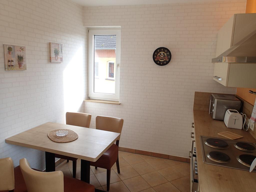 Schapers Ferienwohnungen Emmerthal Chambre photo