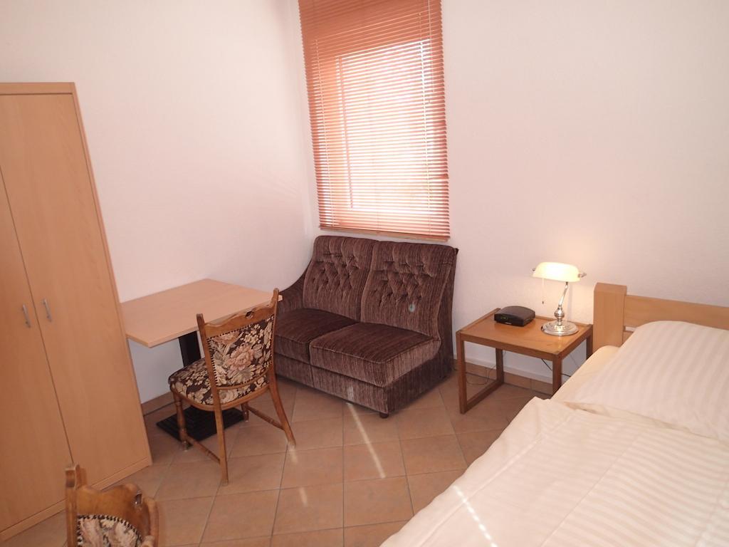 Schapers Ferienwohnungen Emmerthal Chambre photo