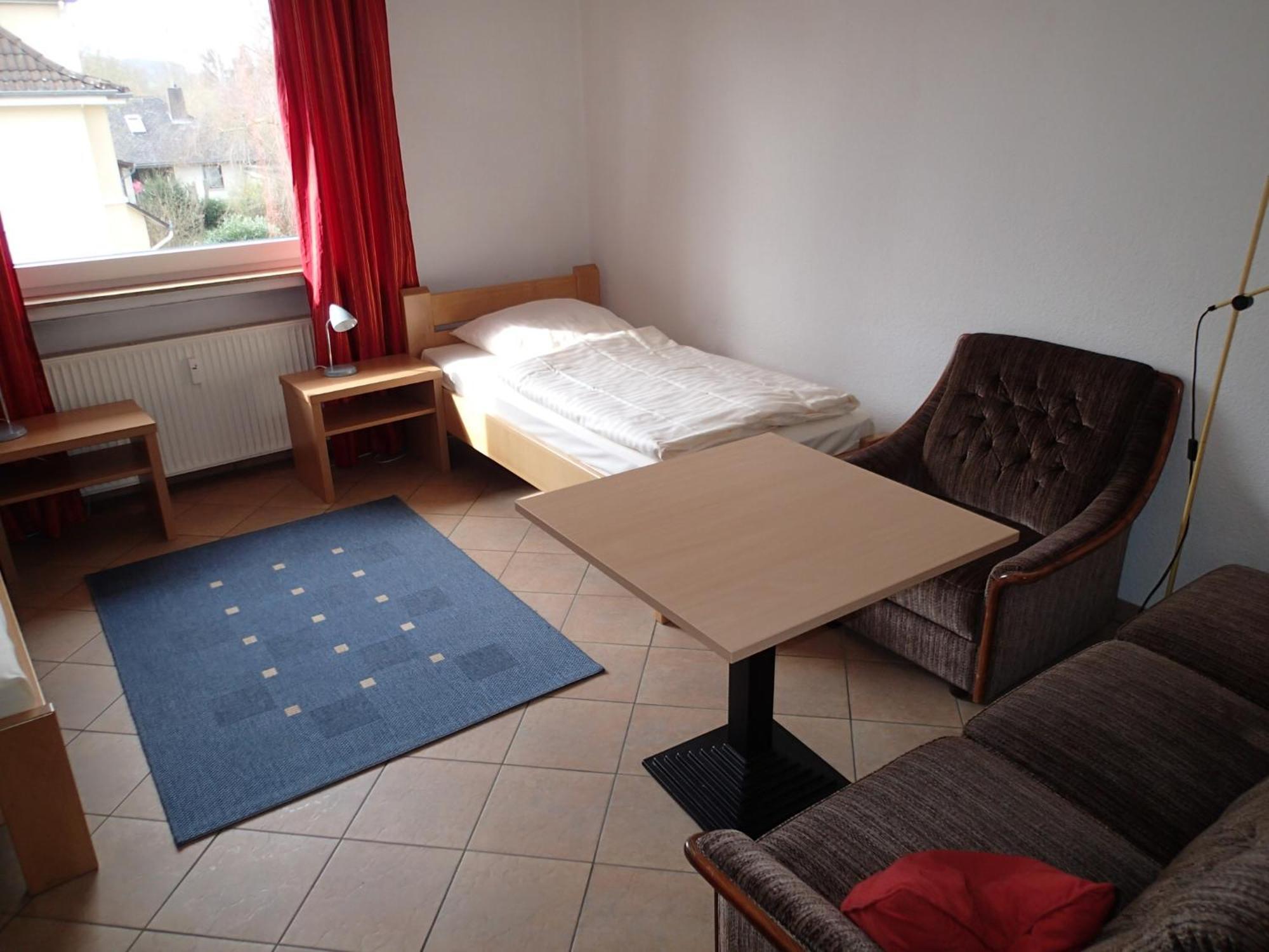 Schapers Ferienwohnungen Emmerthal Extérieur photo