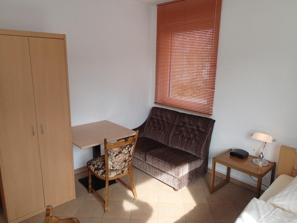 Schapers Ferienwohnungen Emmerthal Chambre photo