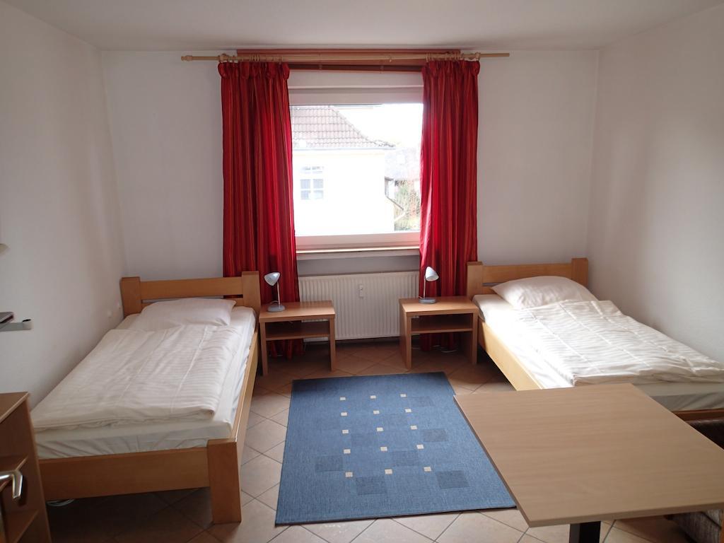 Schapers Ferienwohnungen Emmerthal Chambre photo