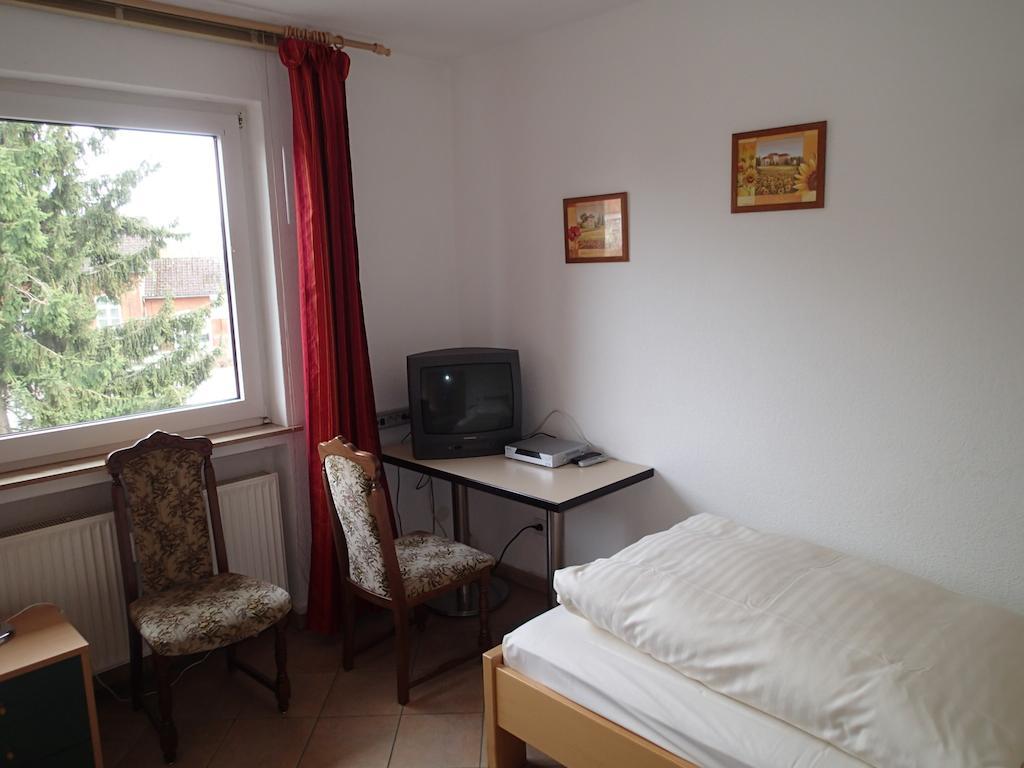Schapers Ferienwohnungen Emmerthal Chambre photo
