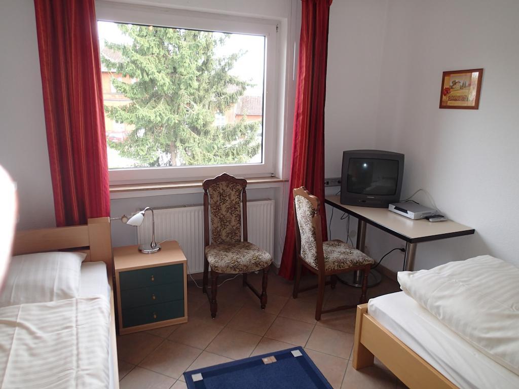 Schapers Ferienwohnungen Emmerthal Chambre photo