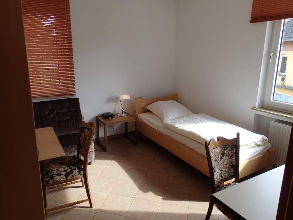 Schapers Ferienwohnungen Emmerthal Chambre photo