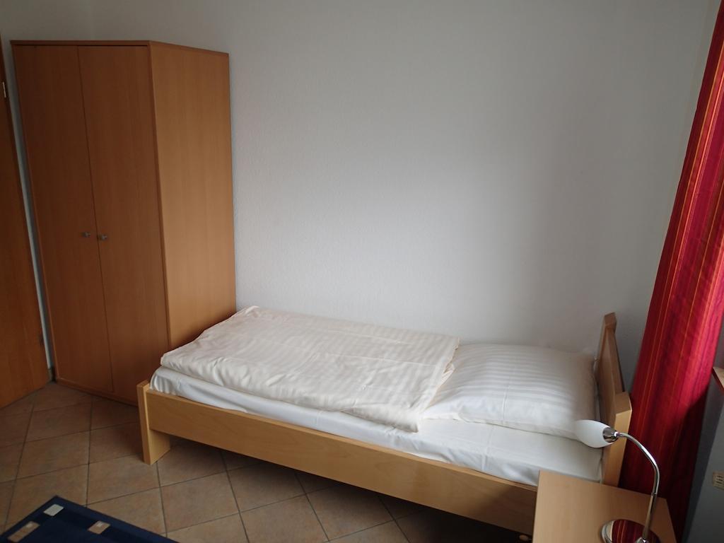 Schapers Ferienwohnungen Emmerthal Chambre photo