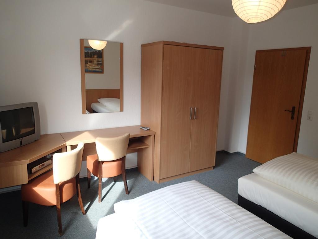 Schapers Ferienwohnungen Emmerthal Extérieur photo
