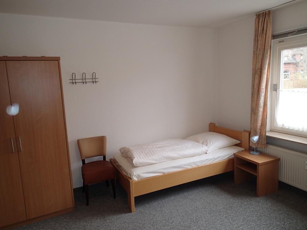 Schapers Ferienwohnungen Emmerthal Extérieur photo