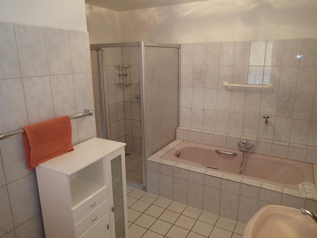 Schapers Ferienwohnungen Emmerthal Extérieur photo