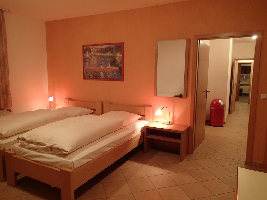 Schapers Ferienwohnungen Emmerthal Chambre photo