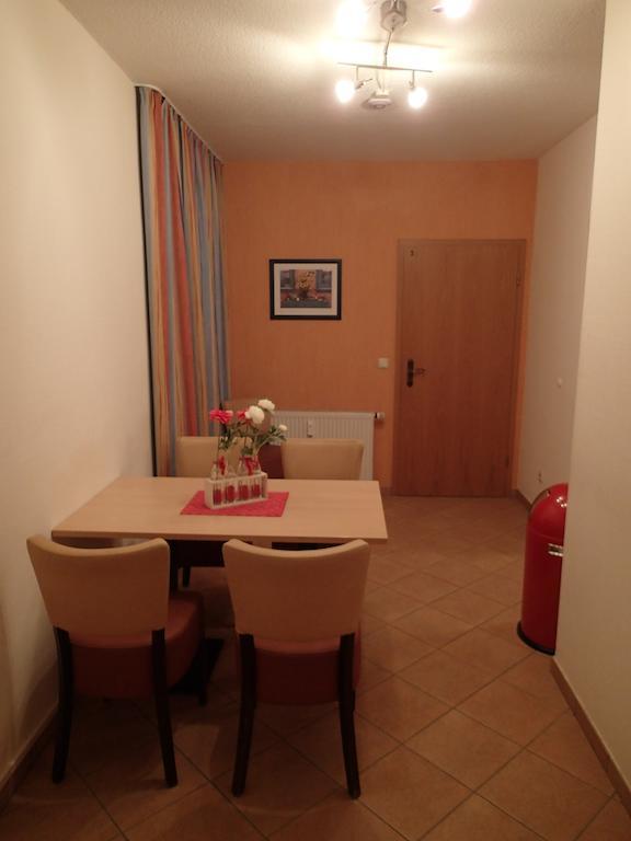 Schapers Ferienwohnungen Emmerthal Chambre photo
