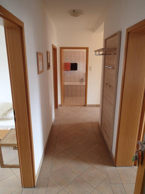 Schapers Ferienwohnungen Emmerthal Chambre photo