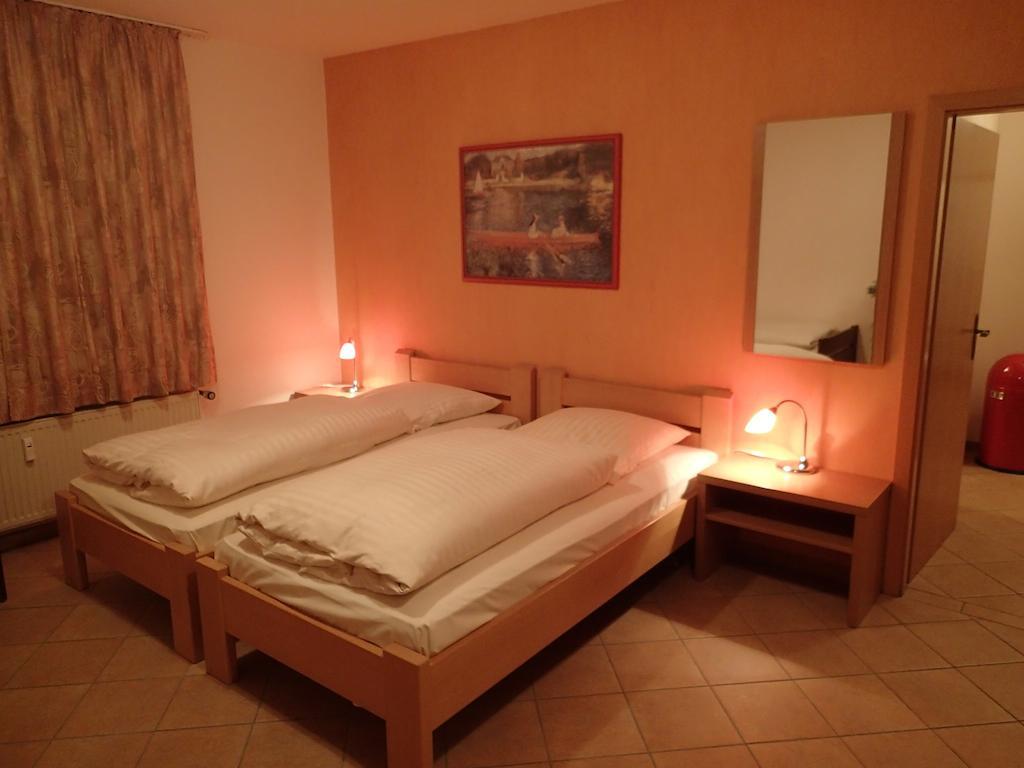 Schapers Ferienwohnungen Emmerthal Extérieur photo