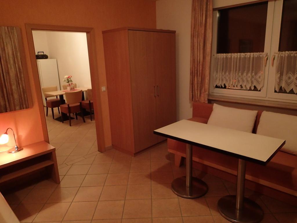 Schapers Ferienwohnungen Emmerthal Extérieur photo