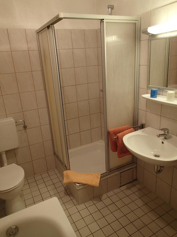 Schapers Ferienwohnungen Emmerthal Chambre photo