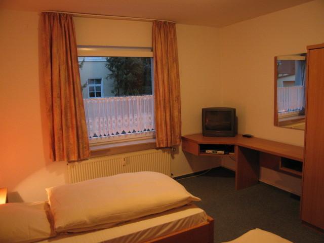 Schapers Ferienwohnungen Emmerthal Extérieur photo