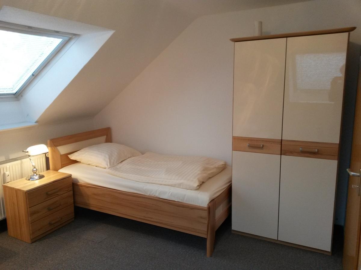 Schapers Ferienwohnungen Emmerthal Extérieur photo